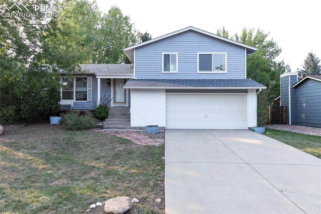 3360 Oak Creek Drive - Photo 1