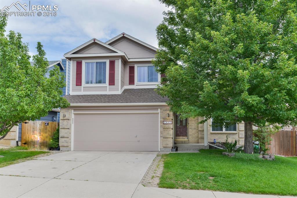 7855 Potomac Drive - Photo 1