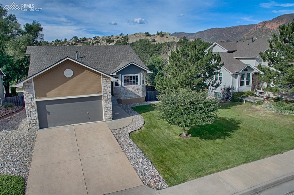 1835 Smoke Ridge Drive - Photo 1