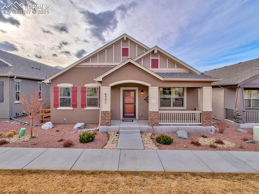 6531 Mission Bend Way - Photo 1
