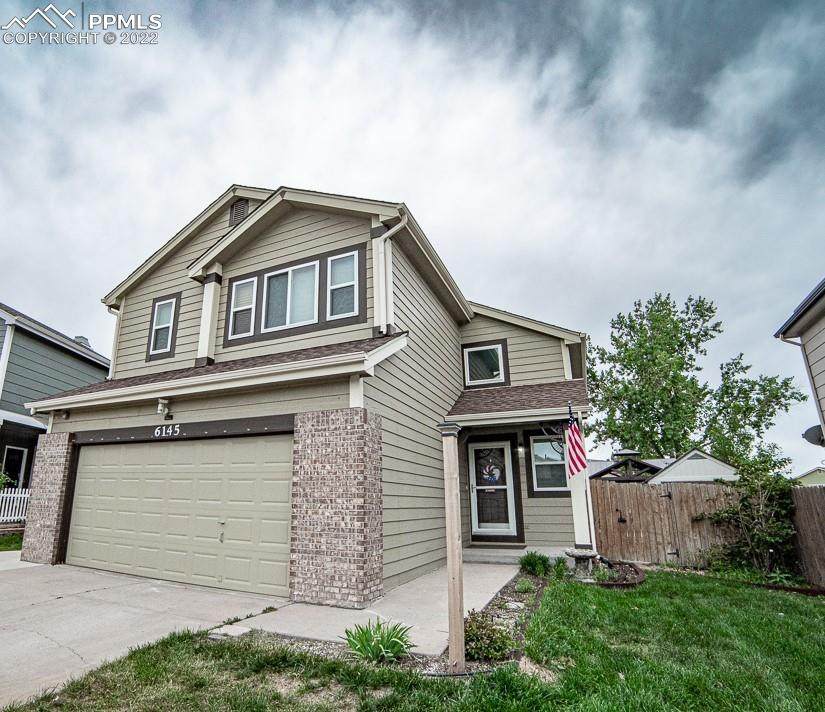 6145 Hearth Court - Photo 1