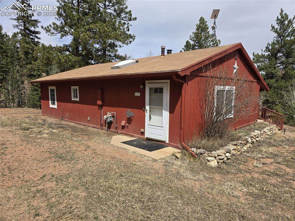 875 Obsidian Drive - Photo 1