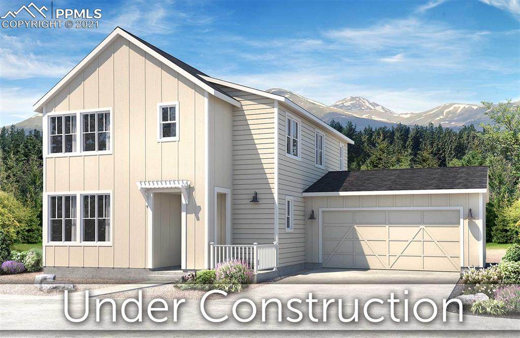 5822 Spring Breeze Drive - Photo 1