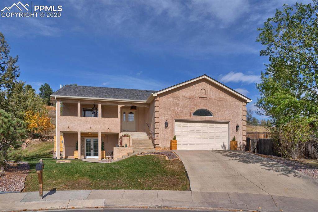 570 Crosstrail Drive - Photo 1