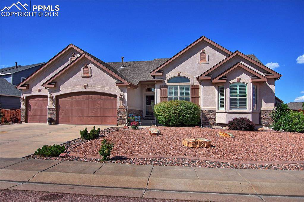 9806 Kings Canyon Drive - Photo 1