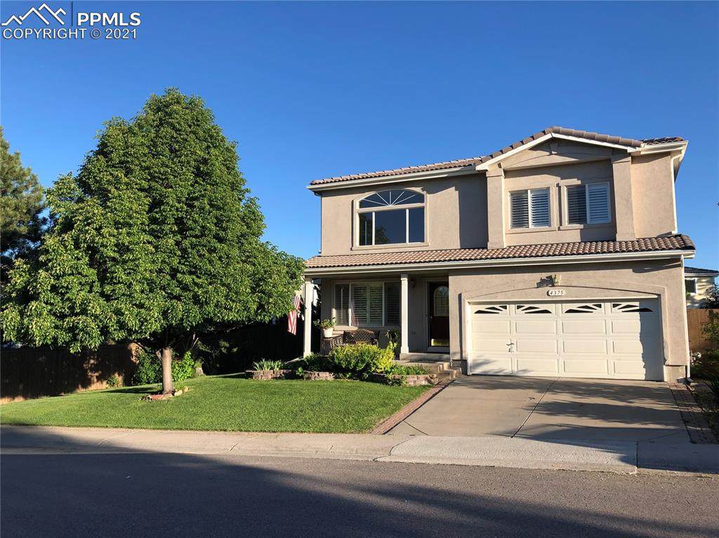 4375 Lyndenwood Circle - Photo 1