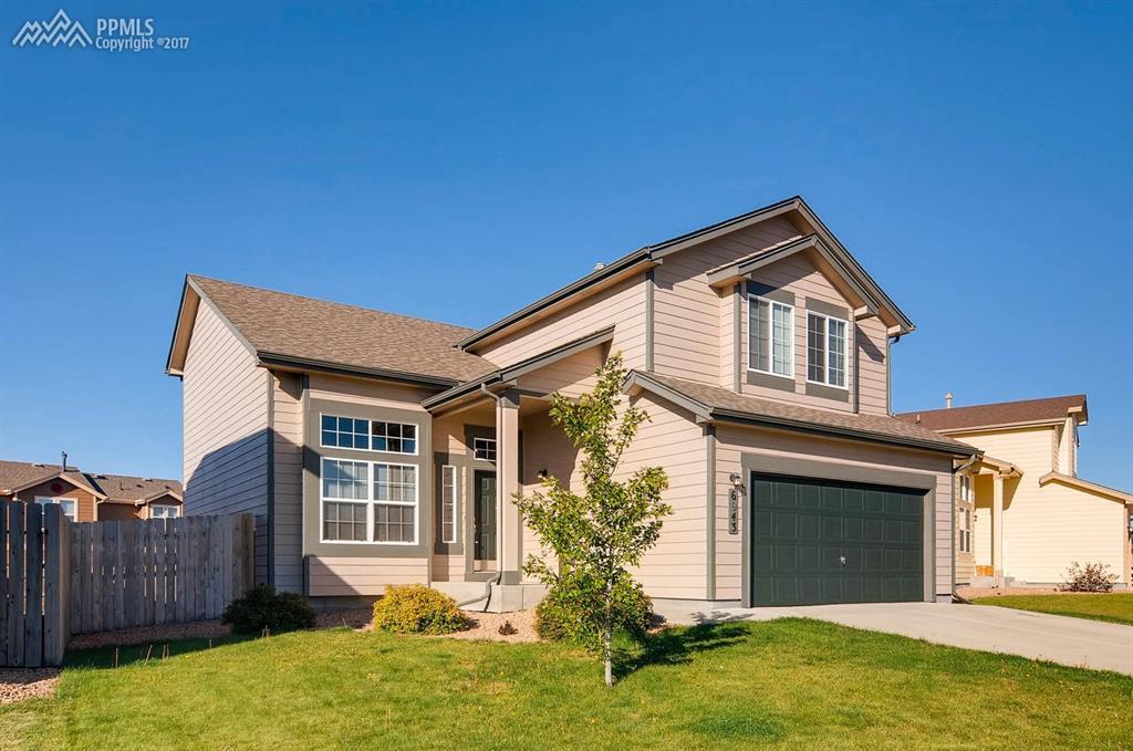 6943 Sierra Meadows Drive - Photo 1