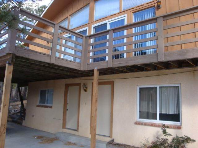 1345 Spring Valley Drive - Photo 1