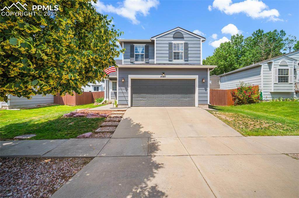 4560 Clinebell Lane - Photo 1