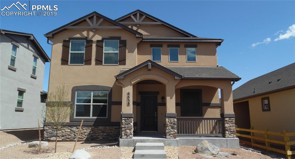 6638 Shadow Hill Lane - Photo 1