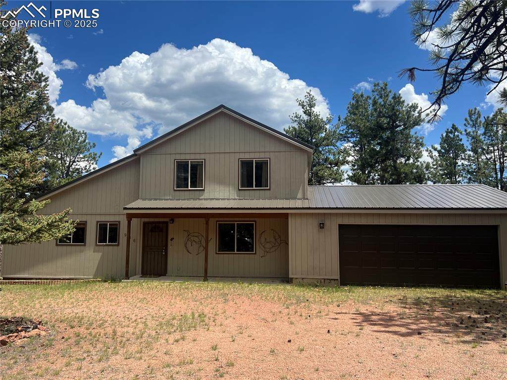 936 Matterhorn Drive - Photo 1