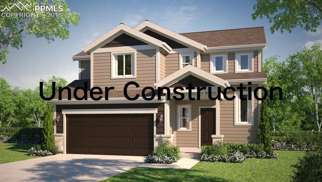 10041 Morning Vista Drive - Photo 1