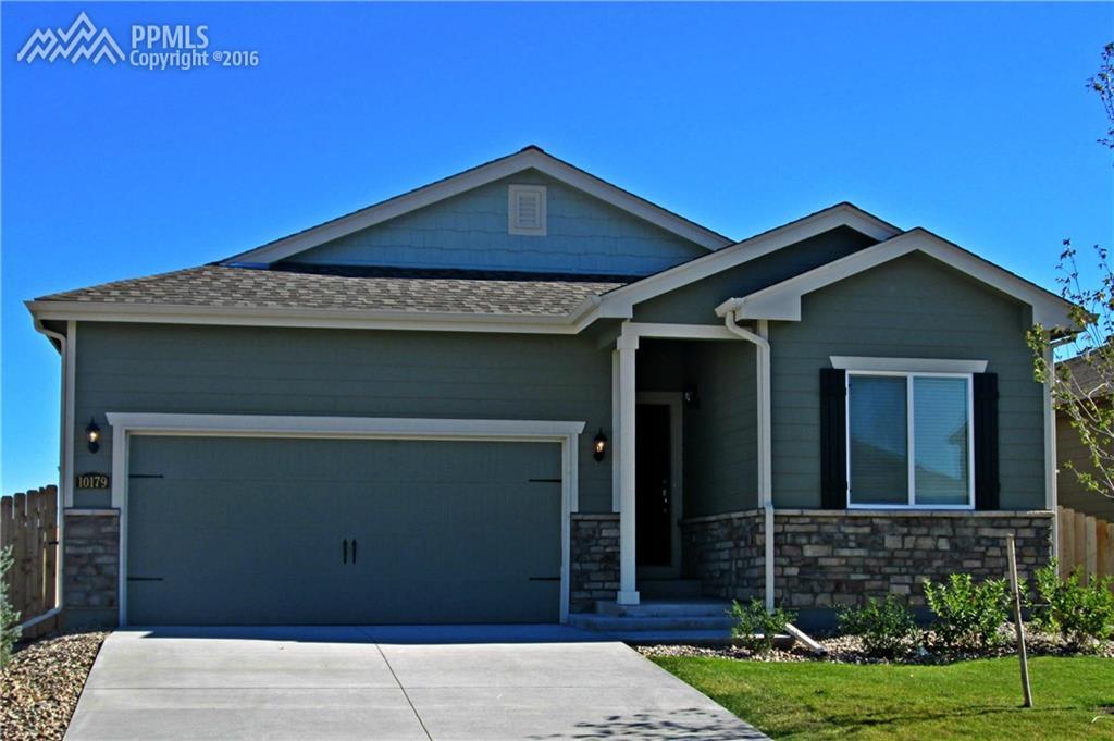 10179 Seawolf Drive - Photo 1