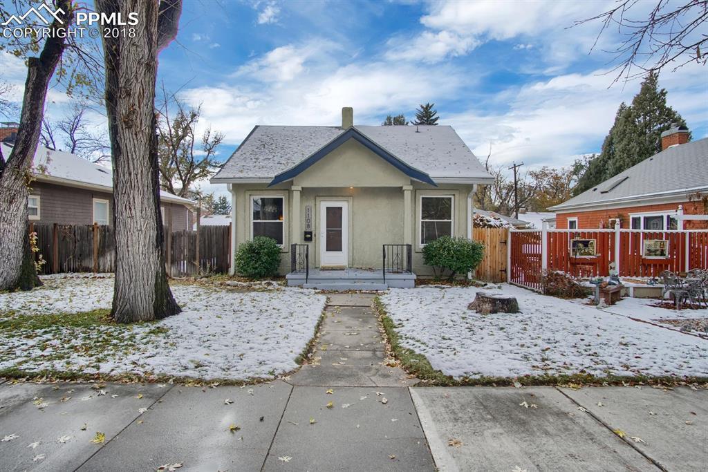 1108 Institute Street - Photo 1