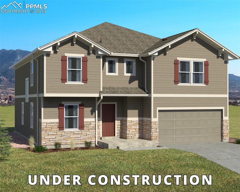 4274 Prairie Agate Drive - Photo 1