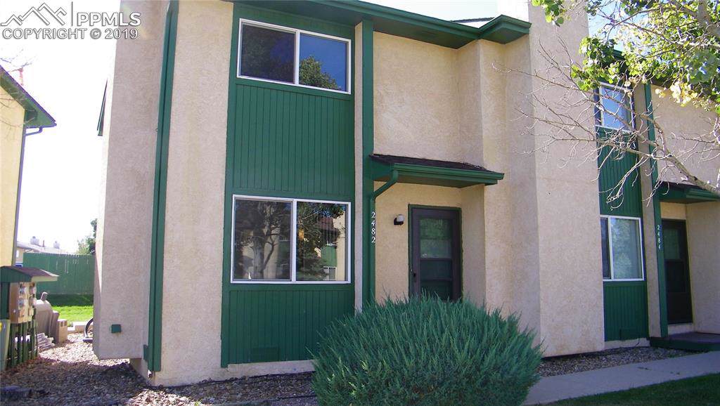 2482 Washo Circle - Photo 1