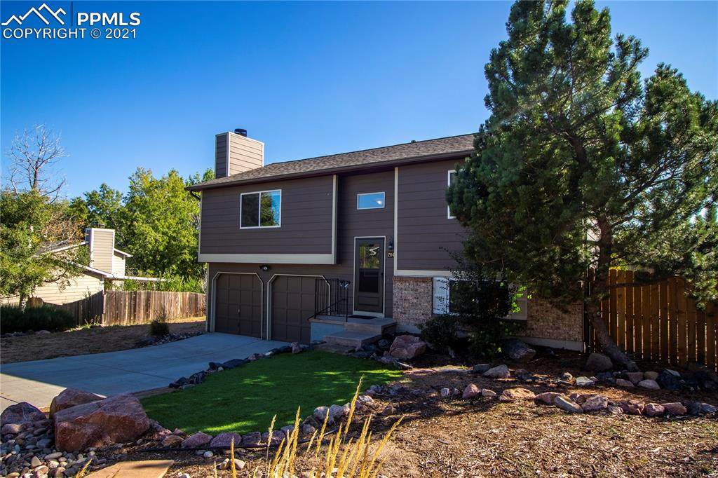 2045 Rimwood Drive - Photo 1