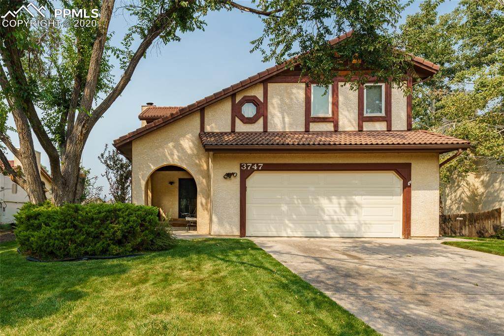3747 Thundercloud Drive - Photo 1