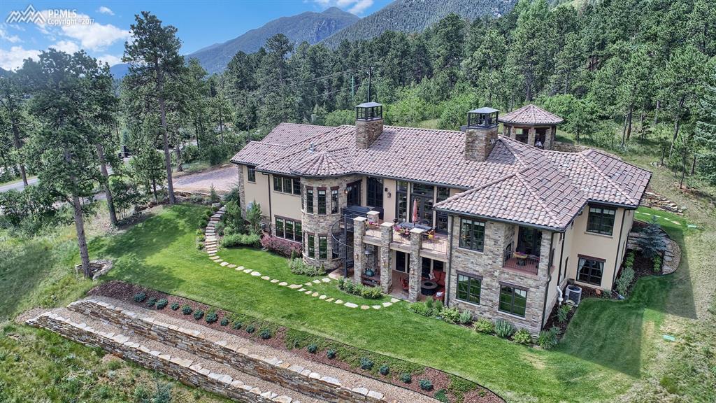 5010 Chipita Pines Drive - Photo 1