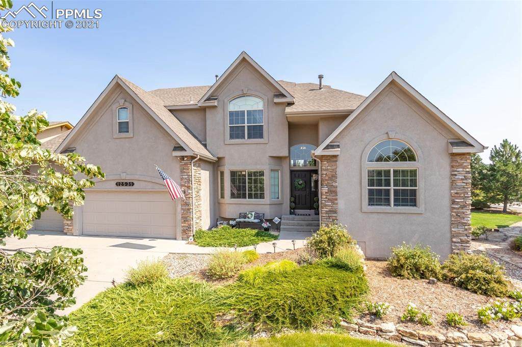 12531 Broad Oaks Drive - Photo 1