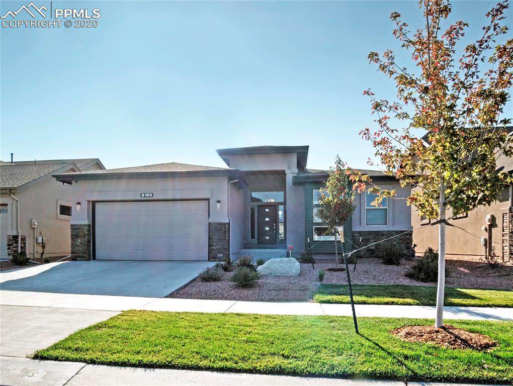 6169 Radiant Sky Lane - Photo 1