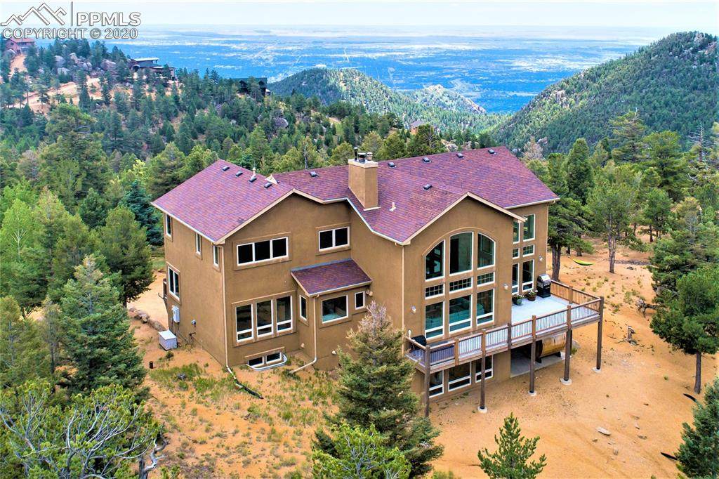 376 Summit Ridge Road - Photo 1