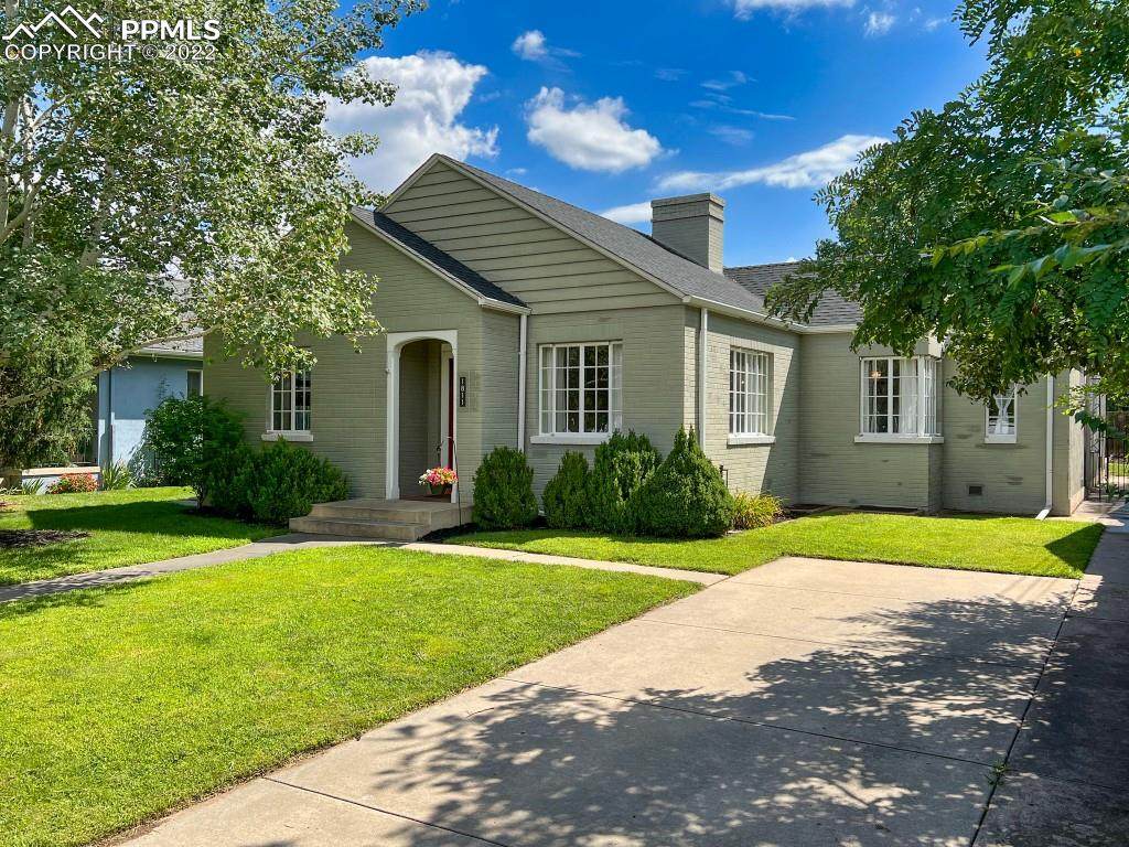 1811 Wahsatch Avenue - Photo 1