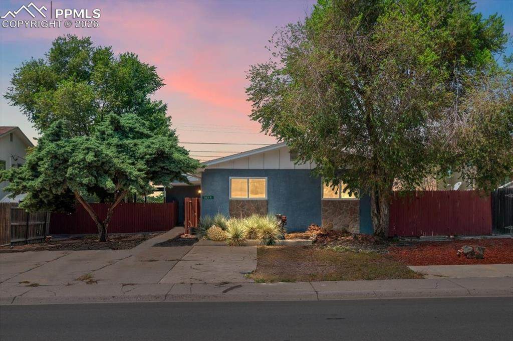 3215 Baltimore Avenue - Photo 1