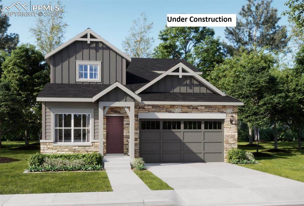 9164 Old Divide Drive - Photo 1