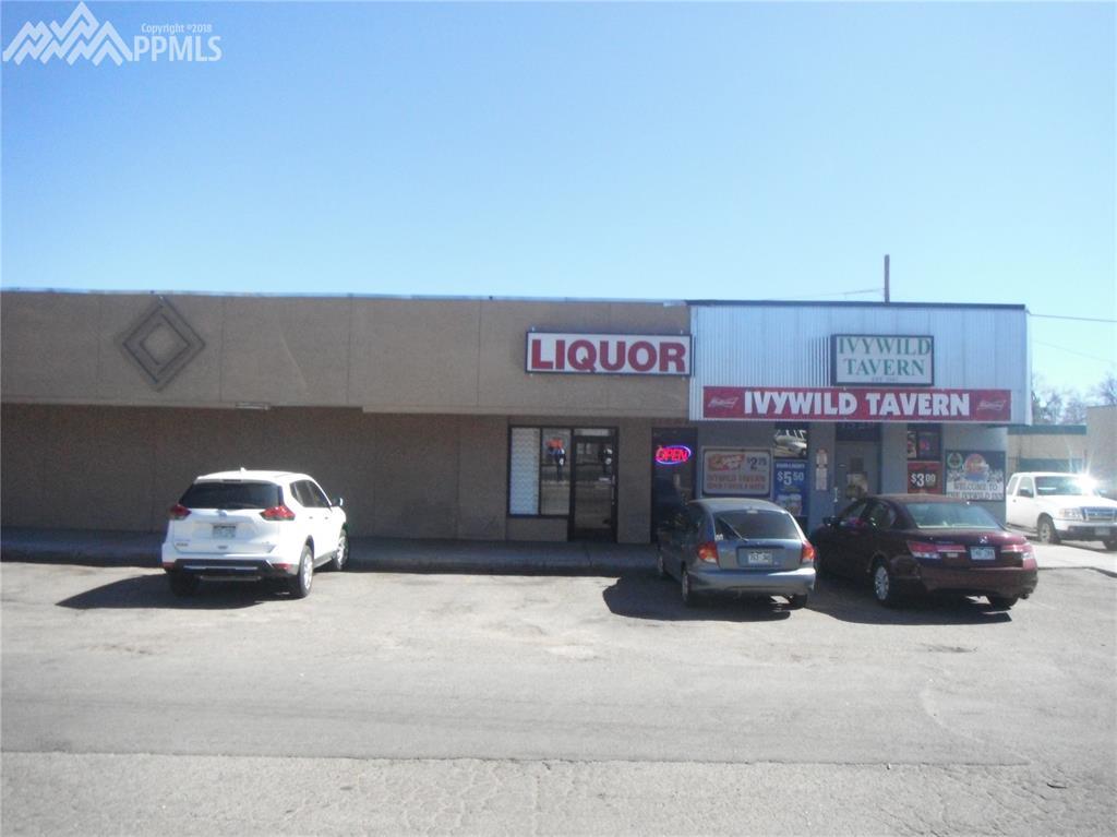 1527 Nevada Avenue - Photo 1