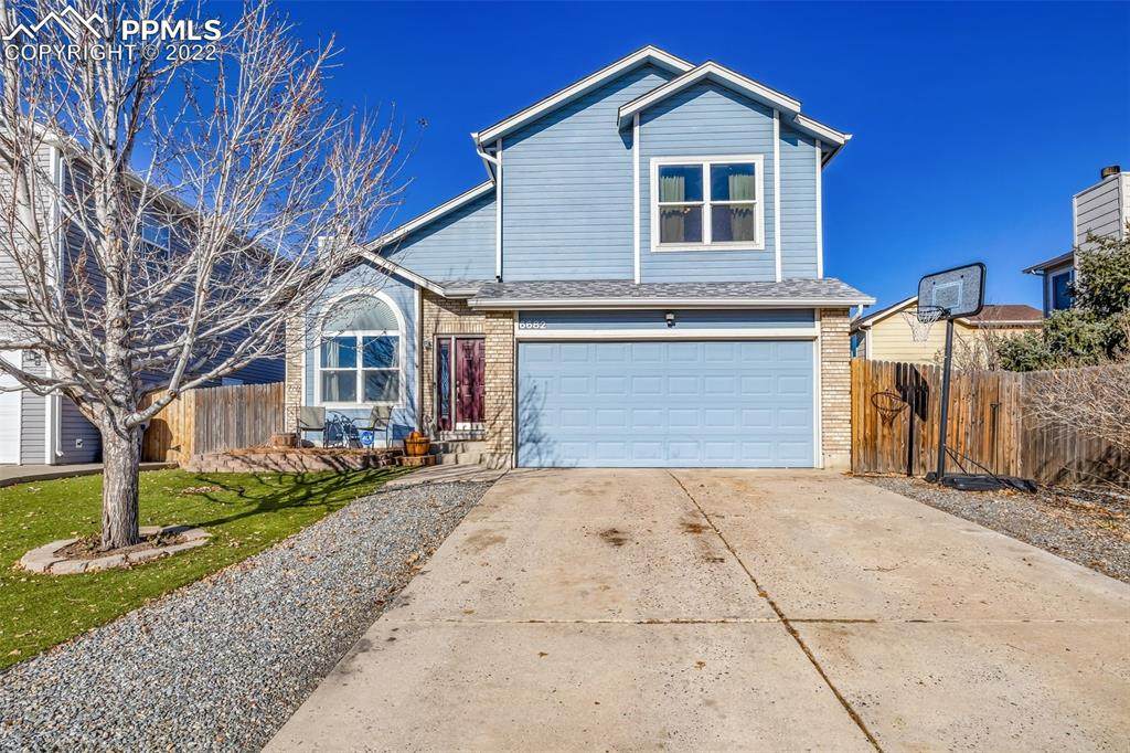 6682 Chantilly Place - Photo 1