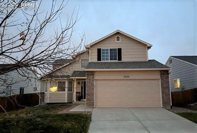 6323 La Plata Peak Drive - Photo 1