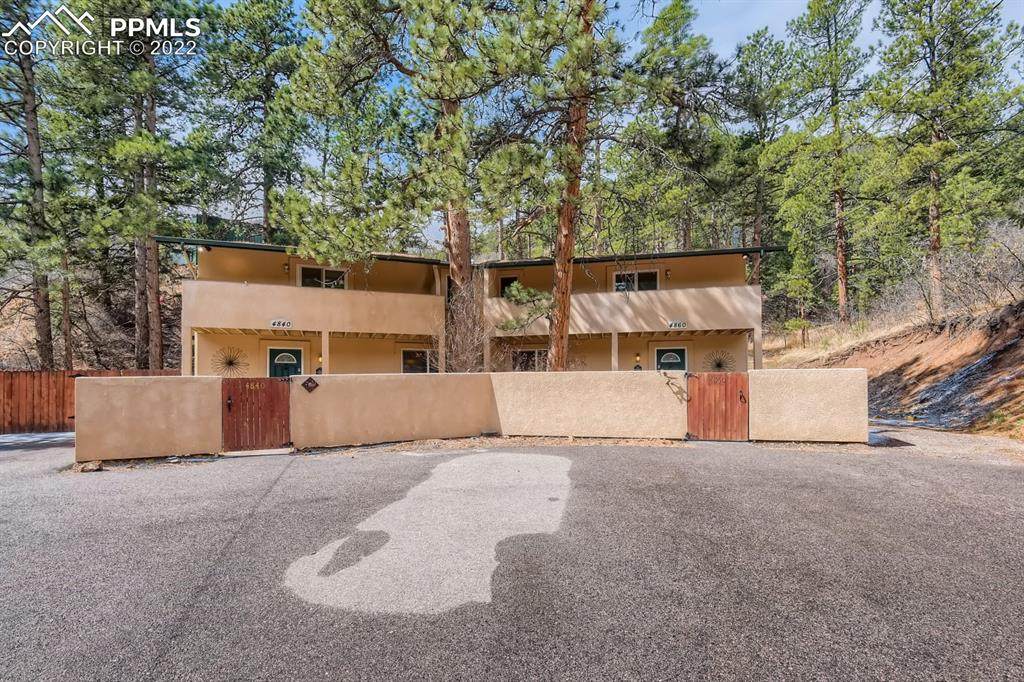 4840-4860 Pikes Peak Highway - Photo 1