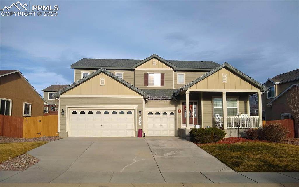 14647 Allegiance Drive - Photo 1
