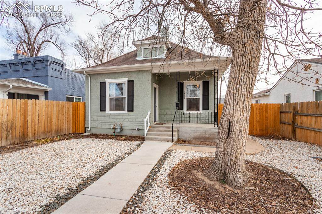 1510 Palmer Street - Photo 1