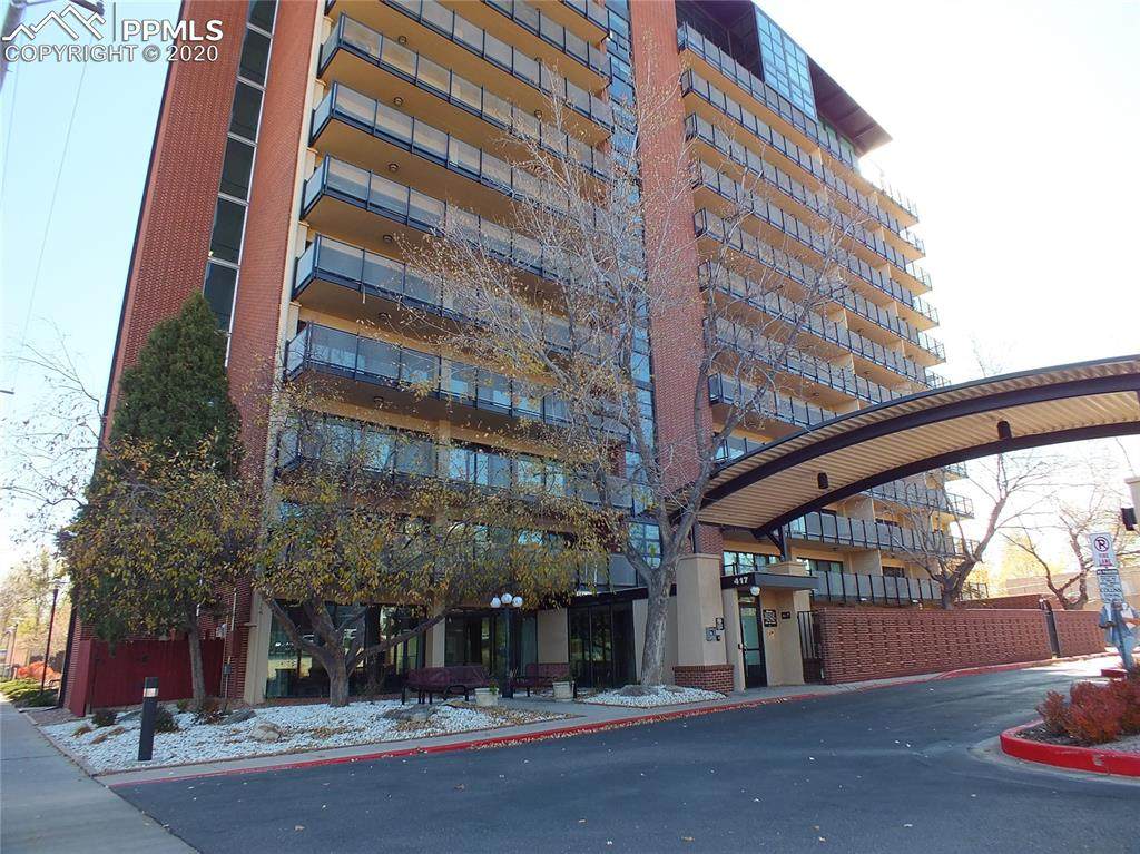 417 Kiowa Street - Photo 1