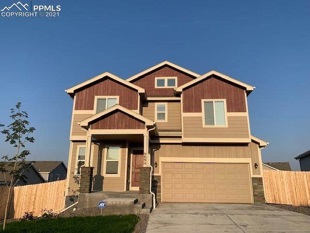 6694 Chaplin Drive - Photo 1