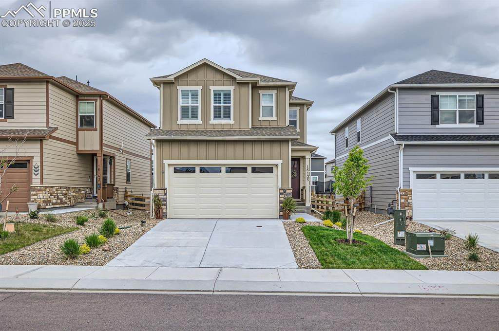 16135 Mountain Flax Drive - Photo 1