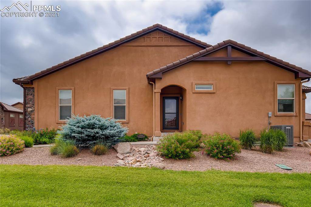 13005 Cake Bread Heights - Photo 1