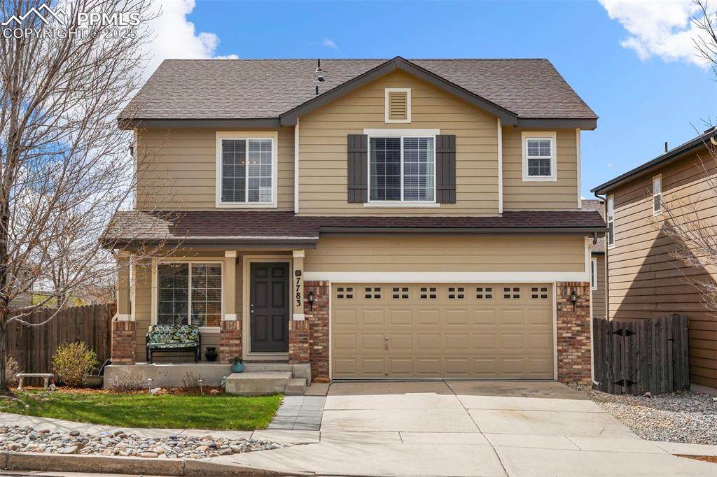 7783 Autumn Leaf Way - Photo 1