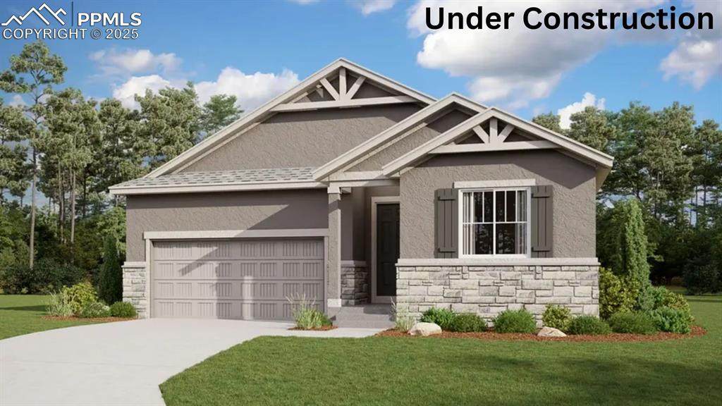 2520 Bella Terra Drive - Photo 1