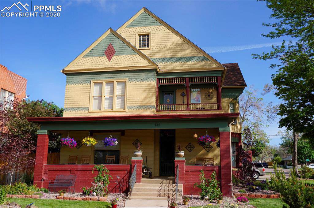 429 Greenwood Avenue - Photo 1