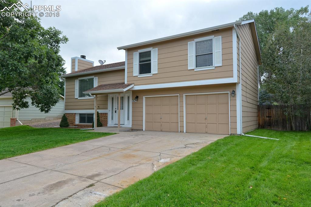 7675 Bell Drive - Photo 1