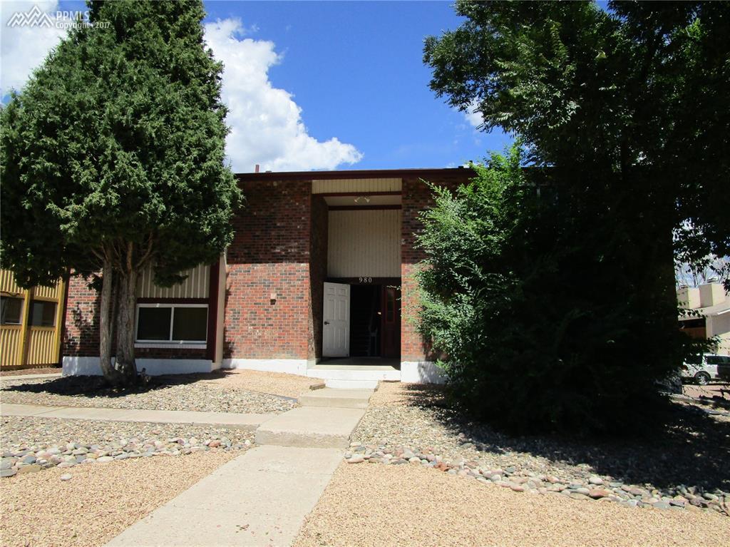 980 Holli Springs Lane - Photo 1