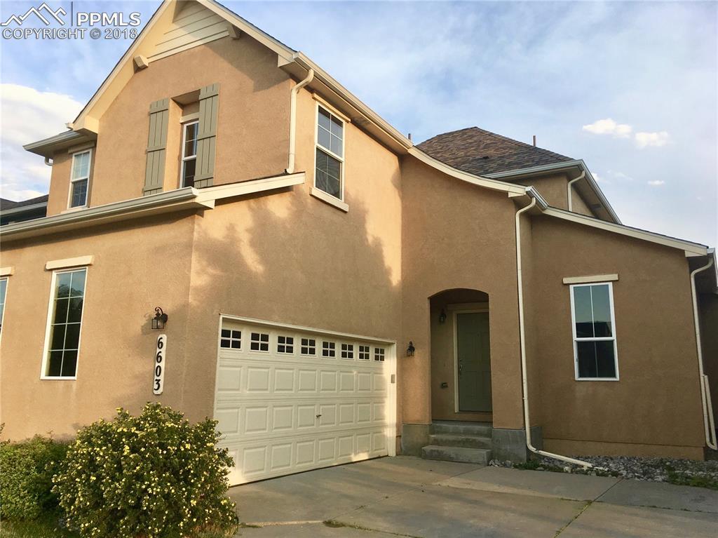 6603 Abbeywood Drive - Photo 1
