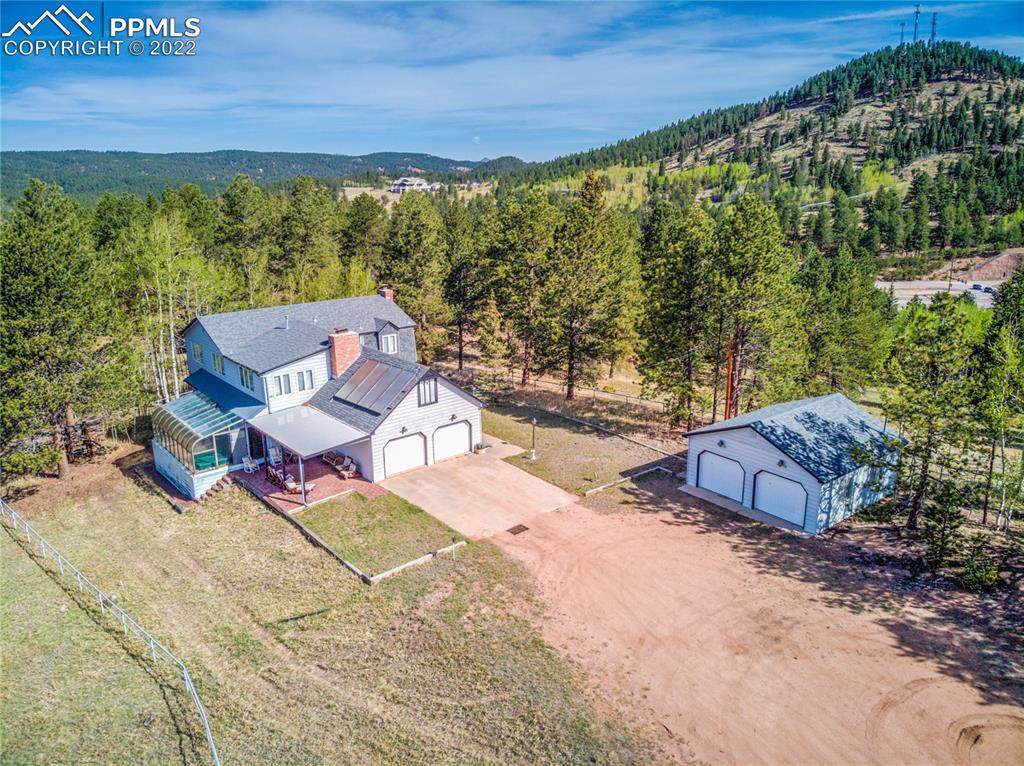 231 South Forty Road - Photo 1