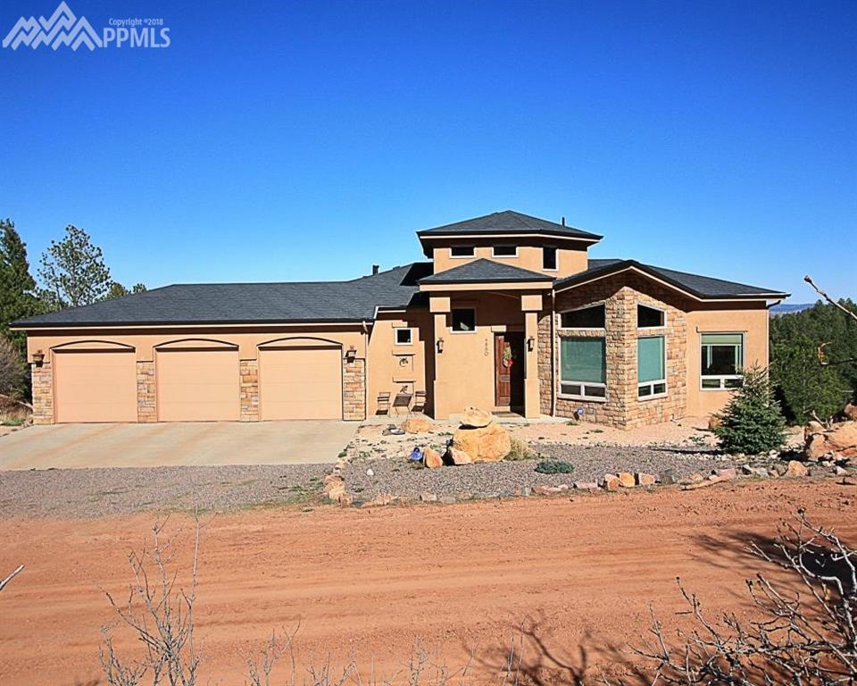 4880 Sandstone Drive - Photo 1