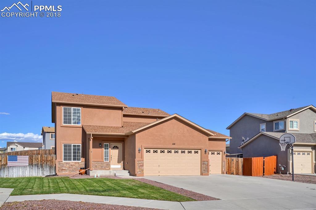 1114 Hallamwood Drive - Photo 1