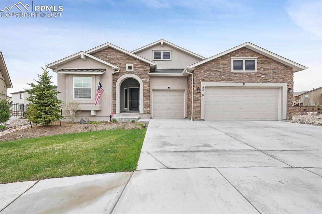 5419 Paddington Creek Place - Photo 1