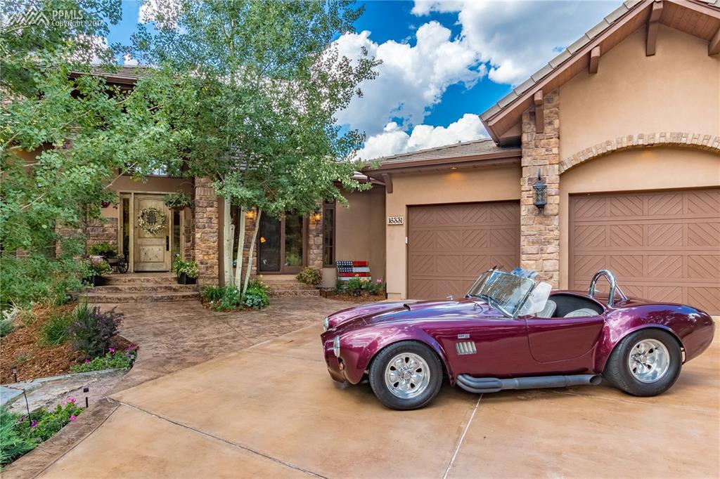 16331 Timber Meadow Drive - Photo 1